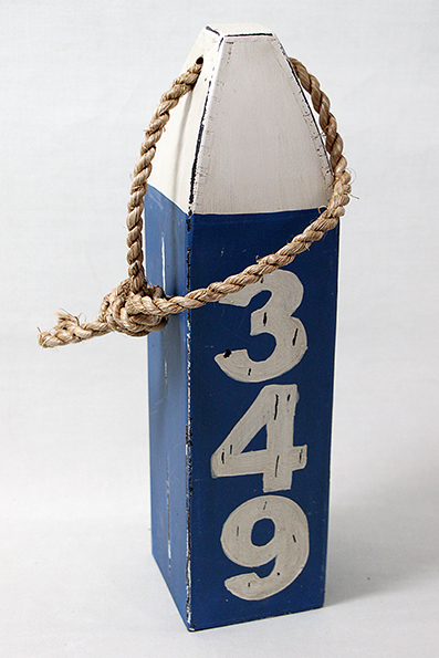 Träflöte 349 50 cm - 2