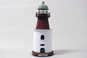 Hållö fyr 25 cm