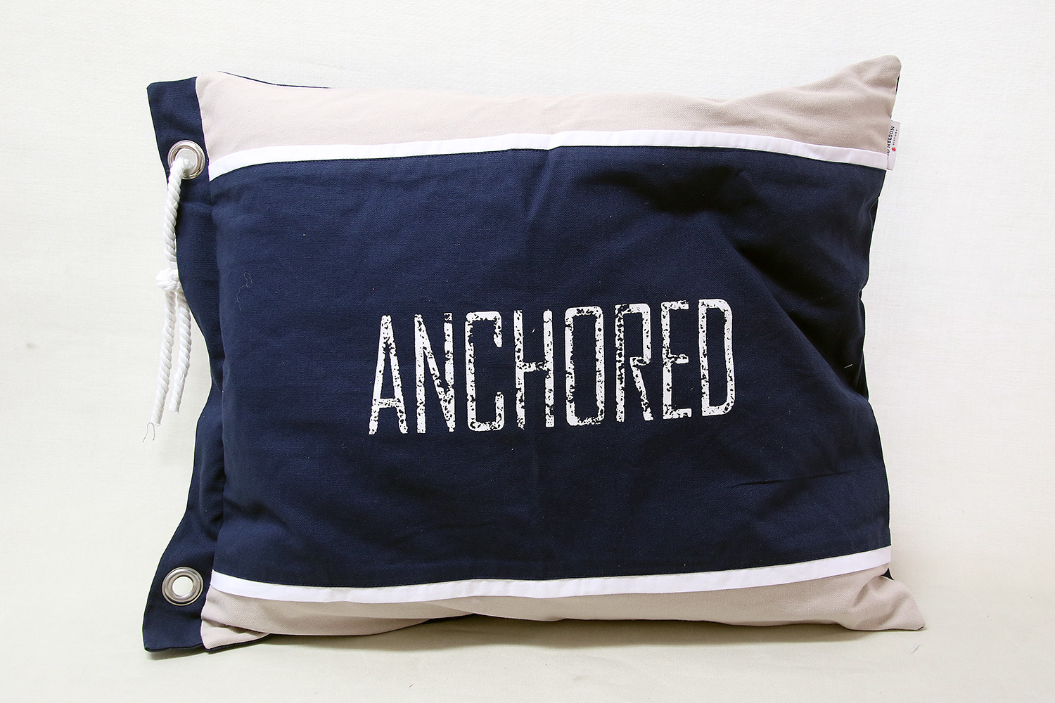 Anchored Cushion 50x60 cm