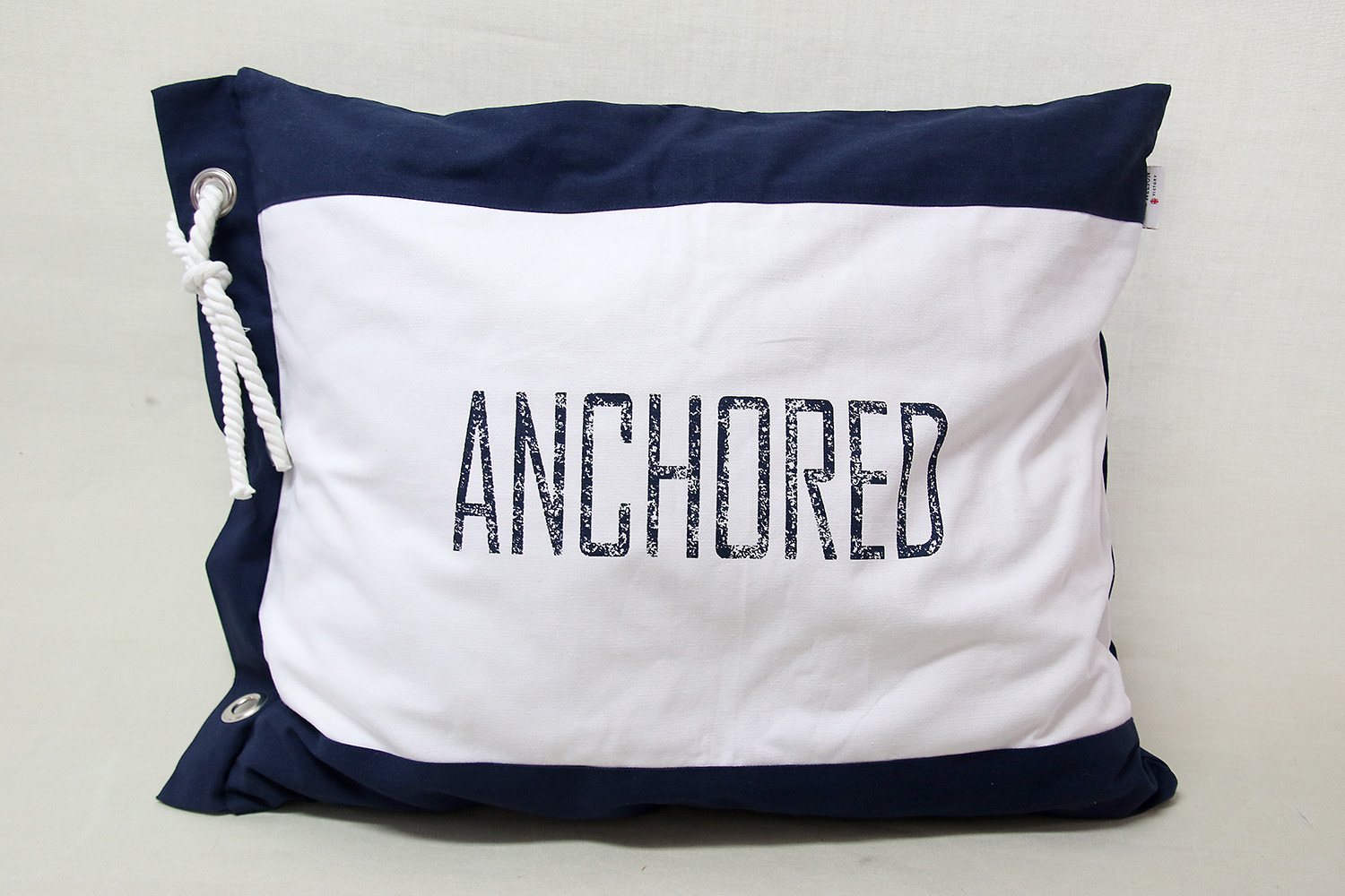 Anchored Cushion 50x60 cm - 2