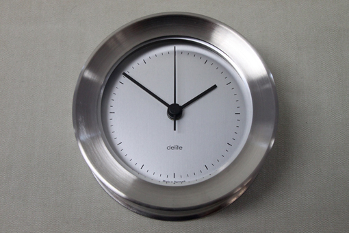 Klocka Zealand 11 cm - 2