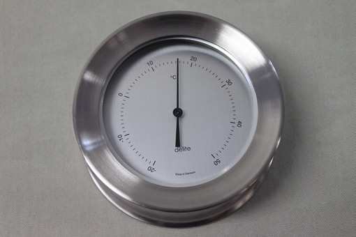 Termometer Zealand 11 cm