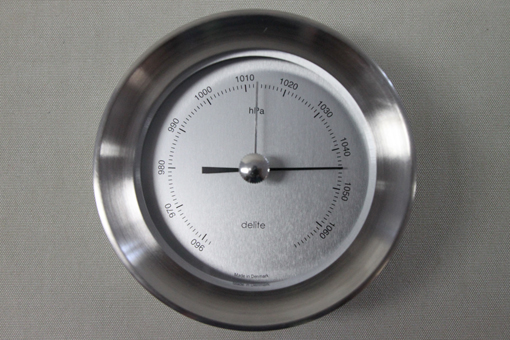 Barometer Zealand 11 cm