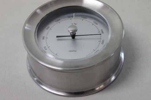 Barometer Zealand 11 cm - 2
