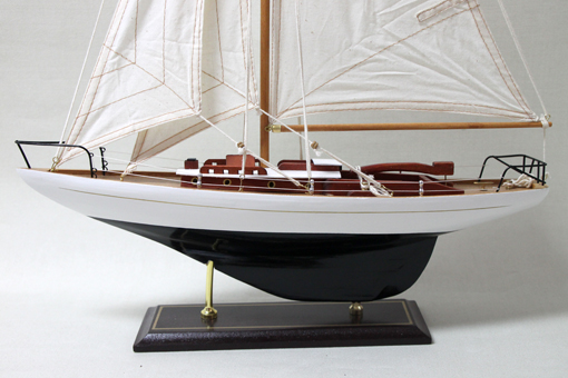 Archipelago Cruiser 70x46 cm