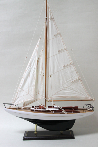 Archipelago Cruiser 70x46 cm - 2