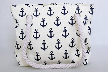Anchor Bag 29x25 cm