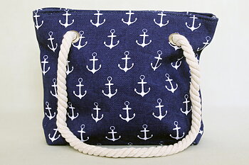 Anchor Bag 29x25 cm