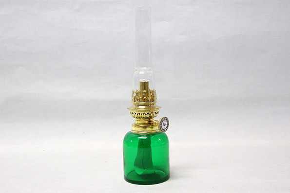 Koholmen kerosene lamp 24 cm - 5