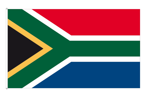 South Africa Flag
