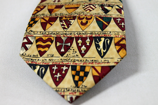 Briefs Heraldic Shields