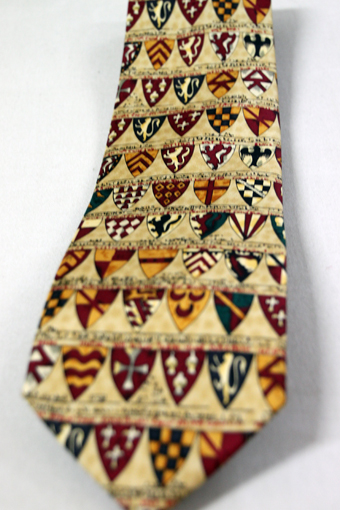Briefs Heraldic Shields - 2