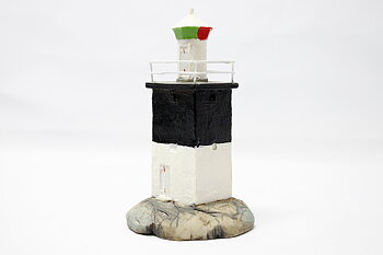 Stora Pölsan fyr 12 cm