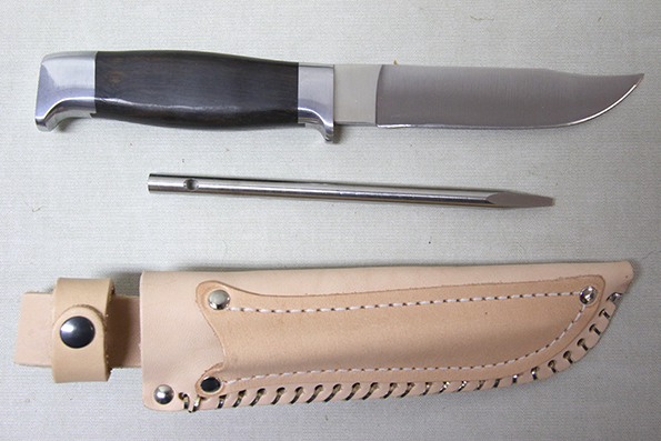 Vangedal knife barrier 23 cm