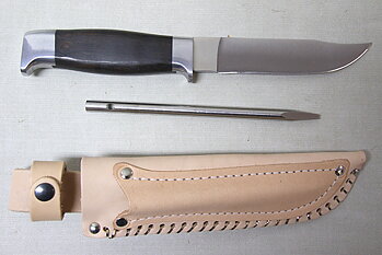 Vangedal kniv spärr 23 cm