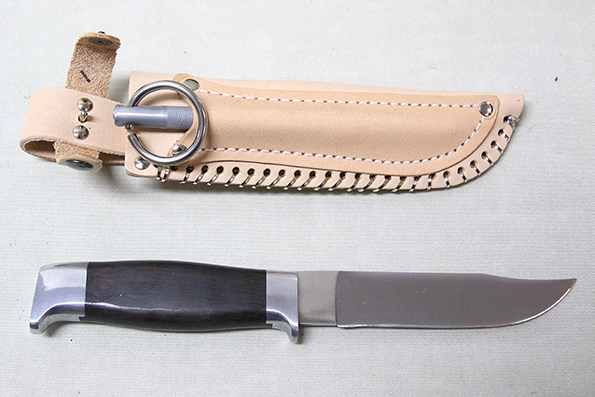 Vangedal knife barrier 23 cm - 2