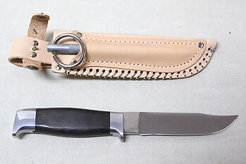 Vangedal kniv spärr 23 cm