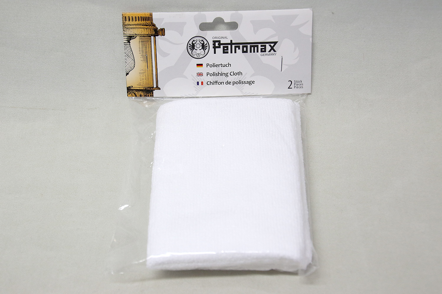 Petromax Putsduk 29x29 cm