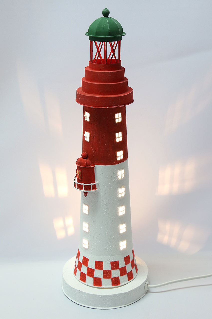 Fyr La Coubre 50 cm - 2