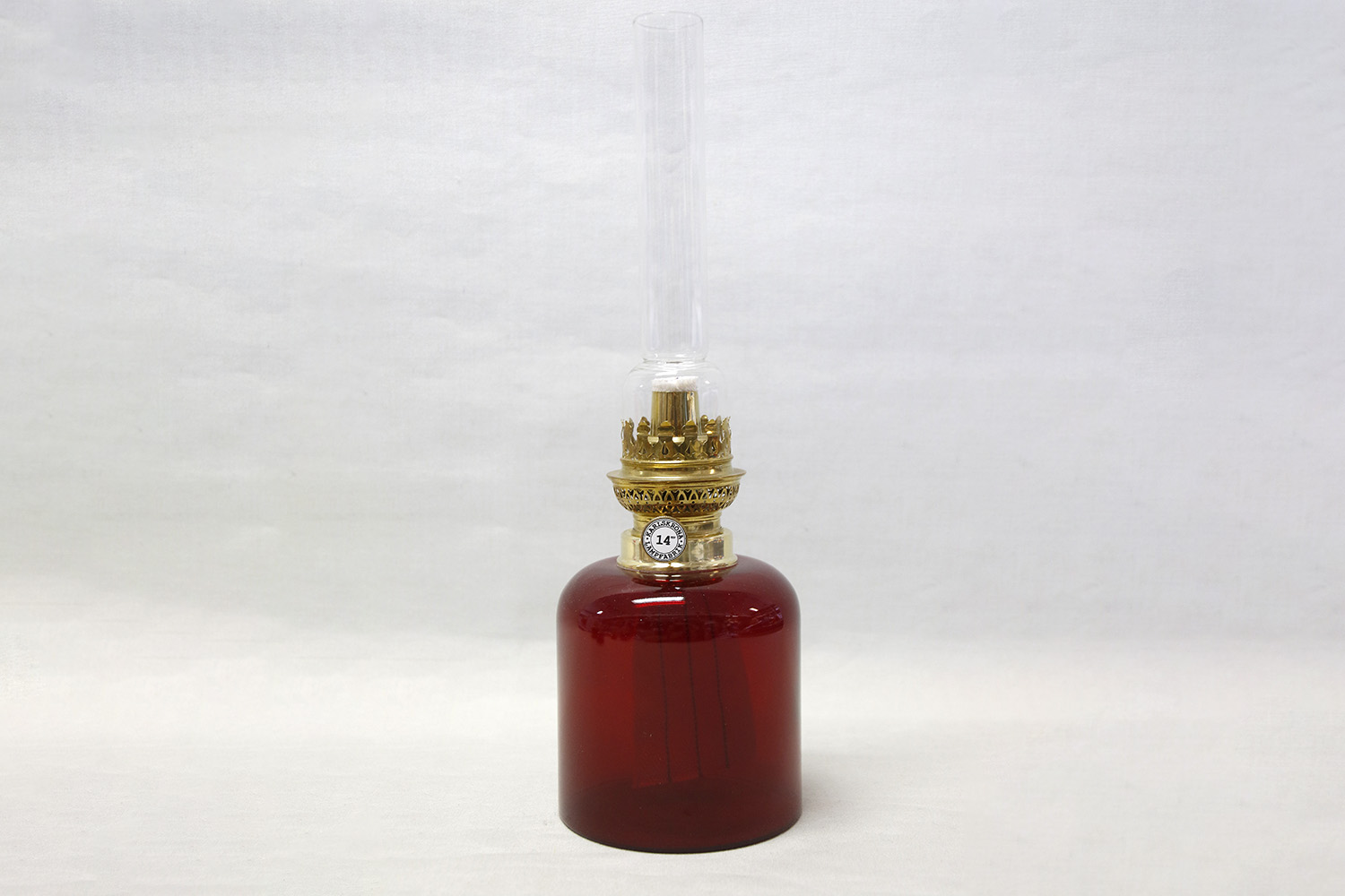 Kungsholmen kerosene lamp 40 cm - 4