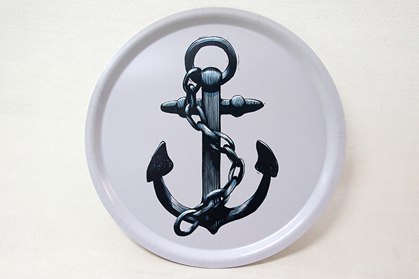 Anchortray 38 cm