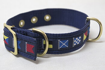 Dog collars Leatherman