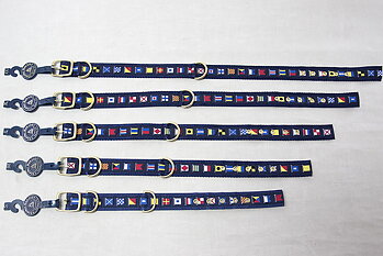 Dog collars Leatherman