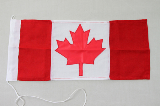 Canada Flag - 2