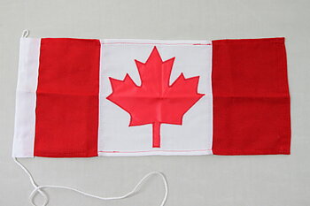 Canada Flag