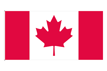 Canada Flag
