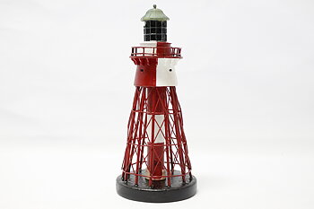 Måseskär fyr 16 cm