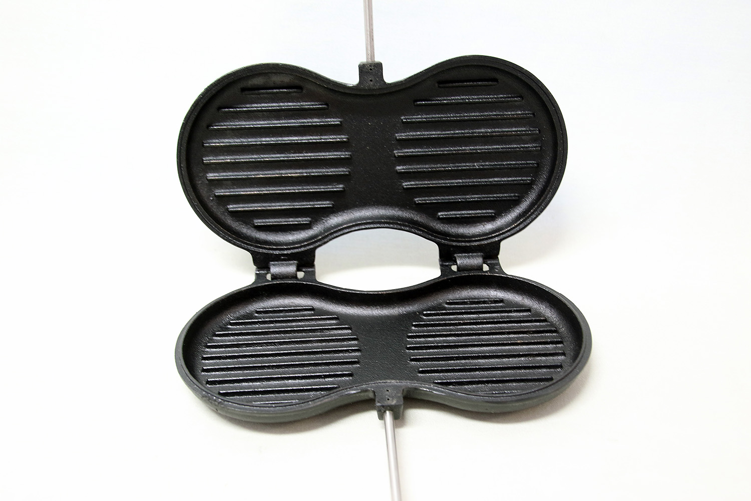 Petromax Hamburger Järn 70x26x4 cm - 2