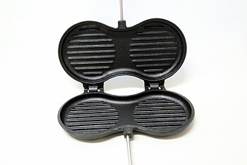 Petromax Hamburger Järn 70x26x4 cm