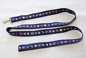 Dog Leads Leatherman