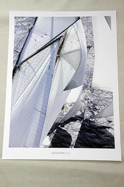 Amazing Sails Poster 60x80 cm - 2