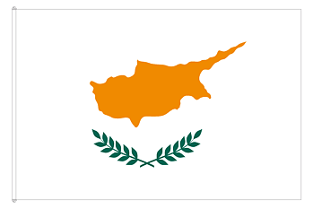 Cyprus Flag