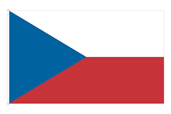 Czech Flag