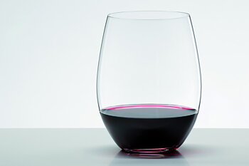 Riedel - The O Wine Tumbler, Cabernet/Merlot 2-pack