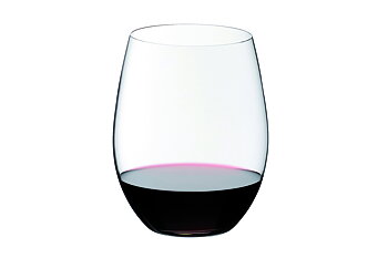 Riedel - The O Wine Tumbler, Cabernet/Merlot 2-pack