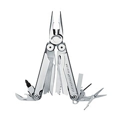 Leatherman Wave Multiverktyg