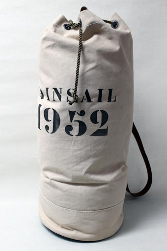 Sjösäck av Sjöhästen 70x30 cm - 2