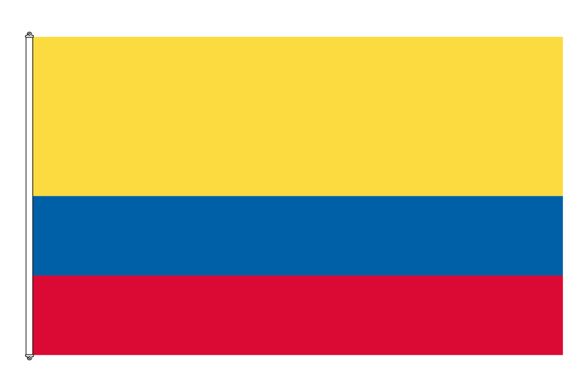 Flag of Ecuador