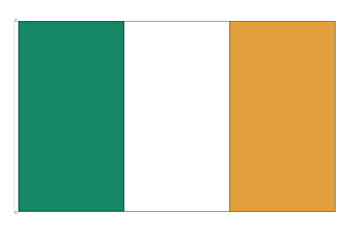 Flag of Ireland