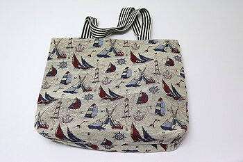 Bag Stand 40x35 cm