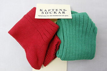 captain's Socks