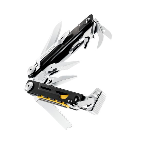 Leatherman Signal Multi tool - 2