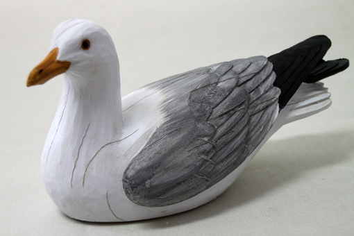 Herring Gull 26x15 cm