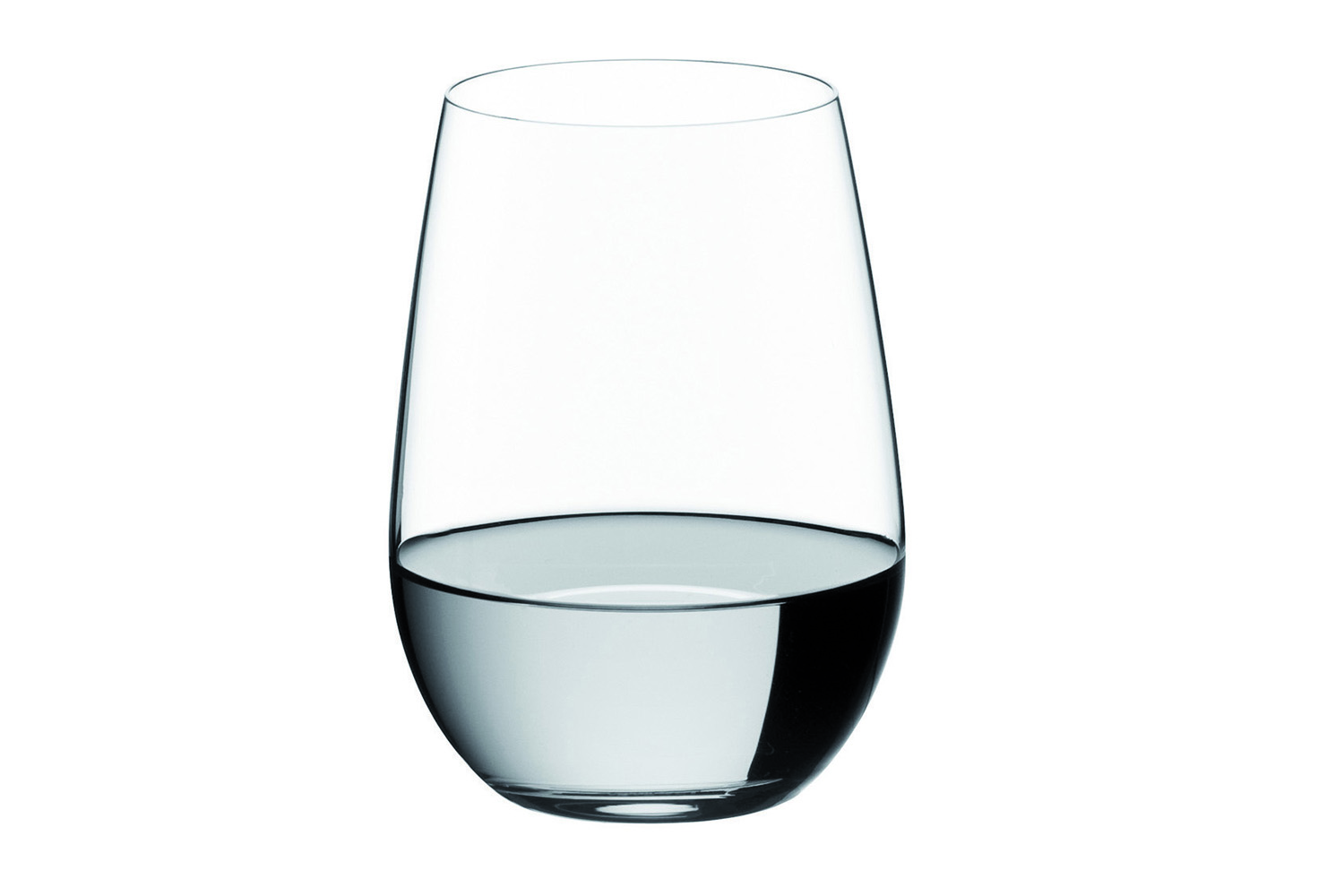 Riedel The O Wine Tumbler Riesling/Sauvignon Blanc 2-pack