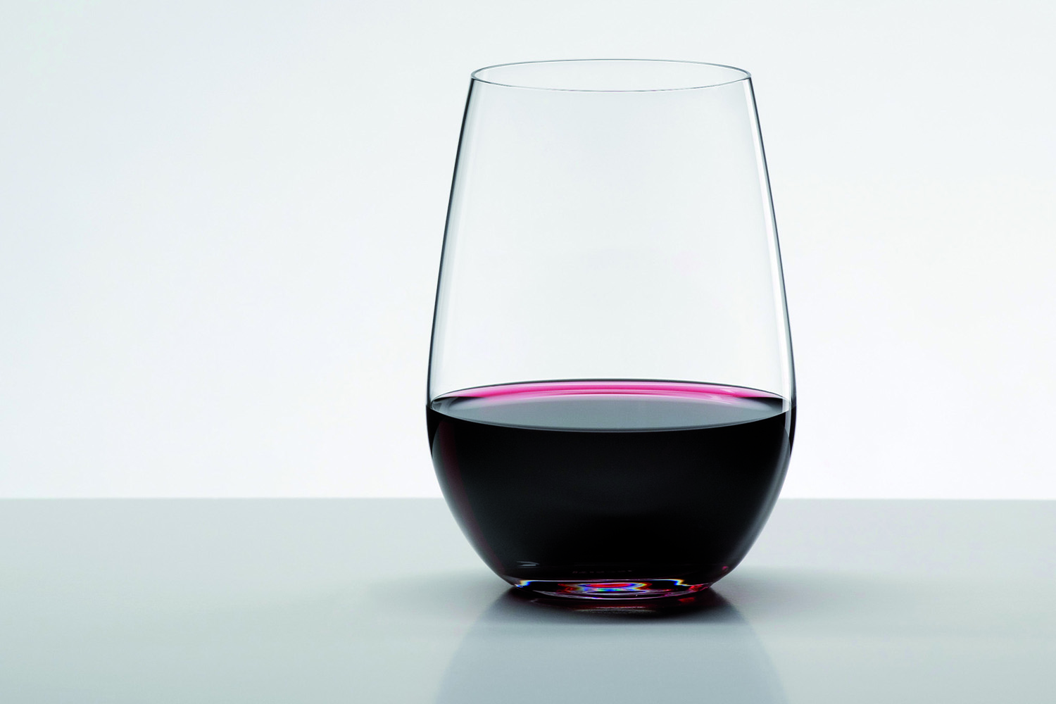 Riedel The O Wine Tumbler Riesling/Sauvignon Blanc 2-pack - 3
