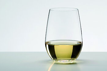 Riedel The O Wine Tumbler Riesling/Sauvignon Blanc 2-pack